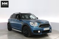 MINI Countryman Cooper SD ALL4/Aut/Pano/Chili/Excite/P-Sens/