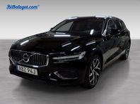 Volvo V60 Recharge T6 Inscription Expression