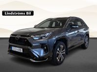 Toyota RAV4 Plug-in Hybrid 2,5 LADDHYBRID AWD-I GR SPORT JBL