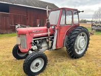 Traktor MASSEY FERGUSON 65