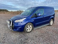 Skåpbil Ford Transit Connect