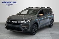 Dacia Jogger 7-sätes HYBRID 140 Extreme 7 platser II