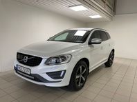 Volvo XC60 D4 AWD Classic R-Design