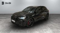 Audi Q3 RS 400 HK S-tronic