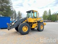 Hjullastare Volvo L70C