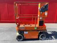 Pelarlift JLG 1230ES