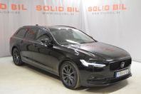 Volvo V90 B4 Adv. Edition D-värmare Carplay Navi B-kamera