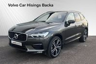 Volvo XC60 B5 AWD Diesel R-Design VÄLSPEC