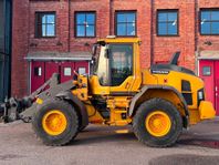 Volvo L60 H 4Spak / 4288 Timmar