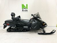 Arctic Cat Pantera 3000