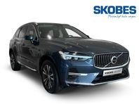 Volvo XC60 Recharge T6 Core Edition