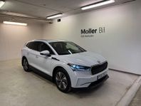 Skoda Enyaq iV 80 82 kWh 204 Hk