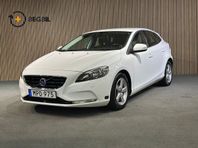 Volvo V40 D2 I OBS 5169 mil I Årskatt 1103:- I 0,31L/M I 5,9