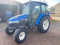 Traktor NEW HOLLAND TL 80