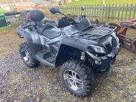 4-hjuling ATV CFMOTO