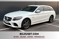 Mercedes-Benz C 300 T de 9G-Tronic AMG Line 306 HK