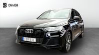 Audi Q7 60 TFSI e quattro 456 Hk S-Line