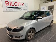 Skoda Fabia 1.2 TSI Ambiente Ambition Fresh