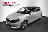 Skoda Fabia 1.2 TSI Ambiente Ambition Fresh