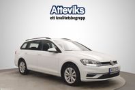 Volkswagen Golf Sportscombi TDI 150hk DSG 4M Backkamera/Drag