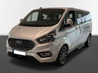 Ford Tourneo Custom 170hk Aut Titanium 8 sits Drag Takräcke