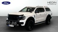 Ford ranger Hedin Borås Edition #3 Wildtrak 3.0L