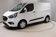 Ford Transit Custom 340 Plug-in Hybrid  Värmare Backkamera