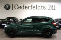 Ford Kuga 2.0 AWD ST-Line 242hk Panorama Drag M-värm V-hjul