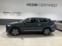 Seat Tarraco TARRACO