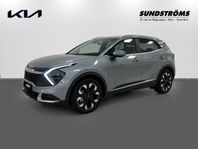 Kia Sportage 1.6 T-GDi Plug-in Hybrid AUT AWD Advance