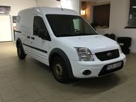 Ford transit Connect 1.8 TDCi Euro 5 Kupevärmare Drag LÅGMIL