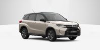 Suzuki Vitara 1.4 Select 4x4 AllGrip