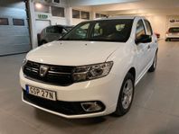 Dacia Sandero 0.9 TCe Euro 6