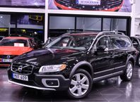 Volvo XC70 D4 AWD Geartronic Euro 5 Kamrem bytt|D-Värm|Drag