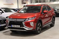 Mitsubishi Eclipse Cross 1.5 T-MIVEC 163HK Comfort AWD Aut