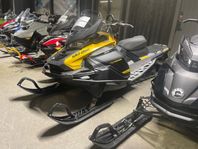 SKI-DOO Tundra LT 600 EFI 154 -2022 Endast 76mil (Momsad)