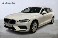 Volvo V60 D3 AWD  Advanced Edition Momentum B-kam Drag BLIS