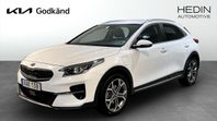 Kia Xceed XCEED PHEV ADVANCE PLUS