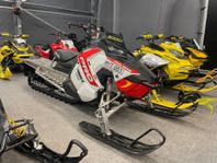 Polaris Pro Rmk 600 155" -16 *2 ägare*