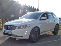 Volvo XC60 D4 - Summum - Avbetalning - Byte