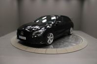 Mercedes-Benz CLA 220 d 4MATIC Shooting Brake / Dragkrok