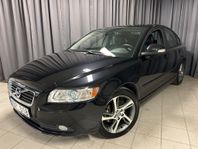 Volvo S40 Classic D2 Momentum 2-Ägare 795kr/mån