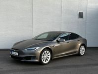 Tesla Model S 75 Free SuperCharge Svensksåld Garanti Kvar !