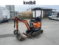 Doosan DX10Z