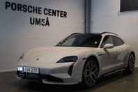 Porsche Taycan Turbo Sport Turismo / 0% ränta