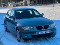 BMW 116 i Advantage Euro 4/Nyserv