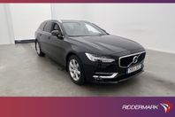 Volvo V90 D4 190hk Momentum VOC Pano 360° Vä 4,95% RÄNTA