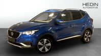 MG ZS EV LUXURY 45 KWH KAMPANJ 0%* / 2595 KR PL**