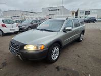 Volvo XC70 D5 AWD Geartronic Momentum 1 Års Garanti 0% RÄNTA