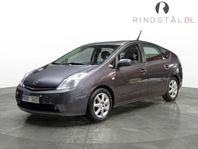 Toyota Prius 1.5 VVT-i 112 HK AUT 0.42L/MIL NAVI M&K 16"